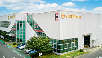 蘇州奧德高端裝備股份有限公司三廠區